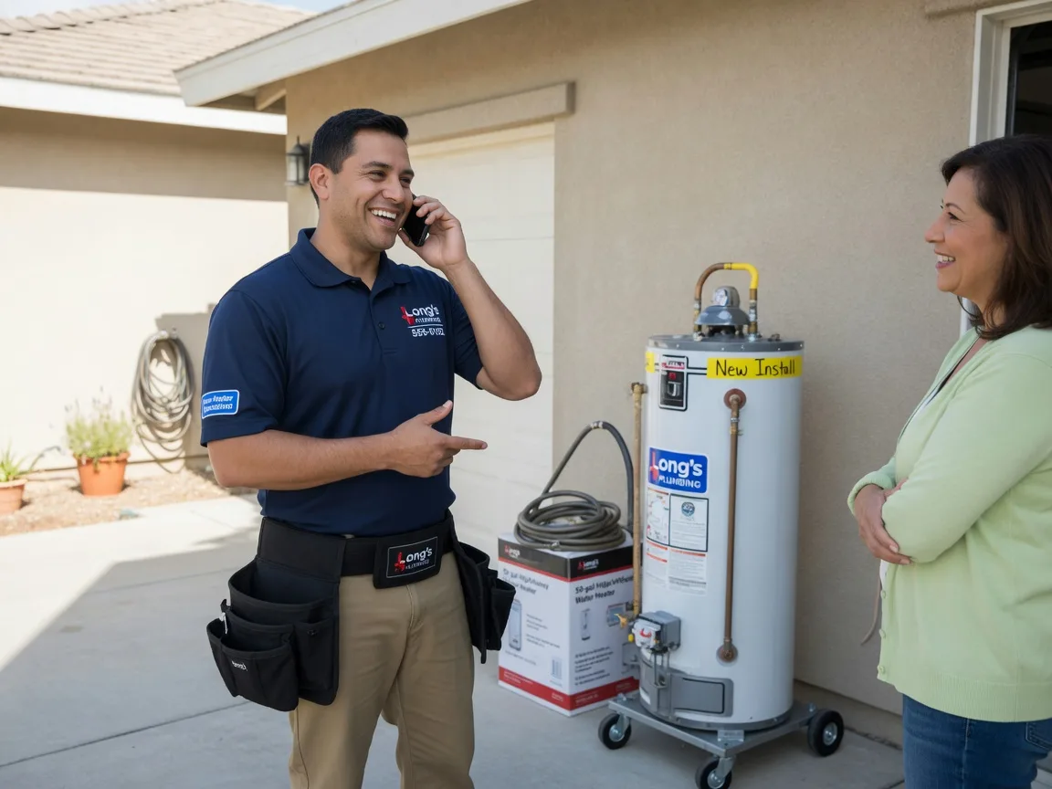 Leak Detection Oakdale, CA FAQs
